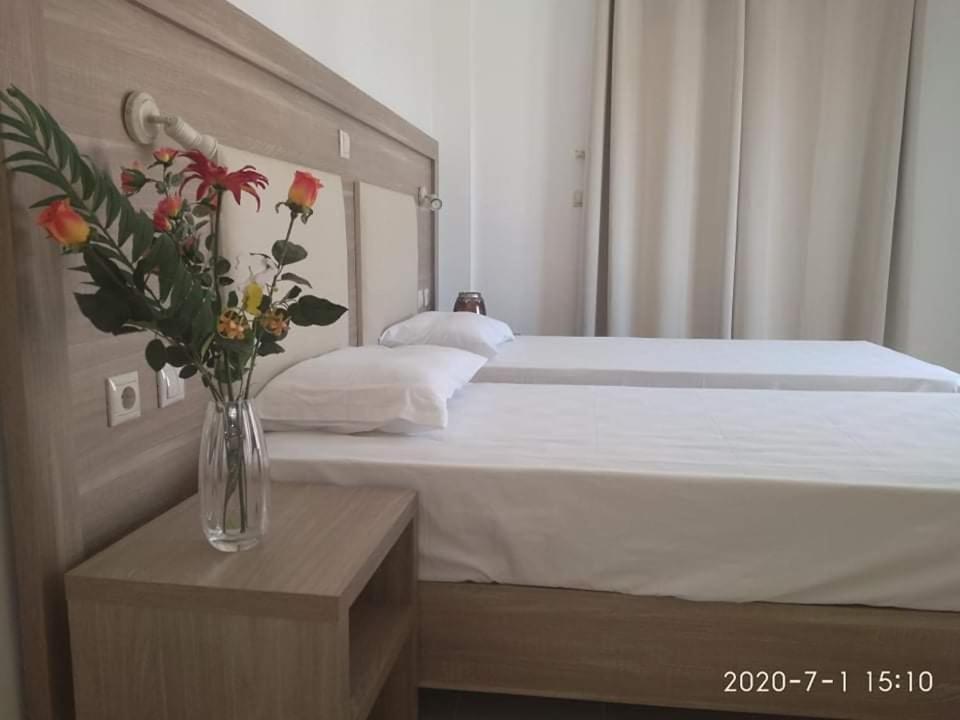 Apartment Kelly Ýpsos